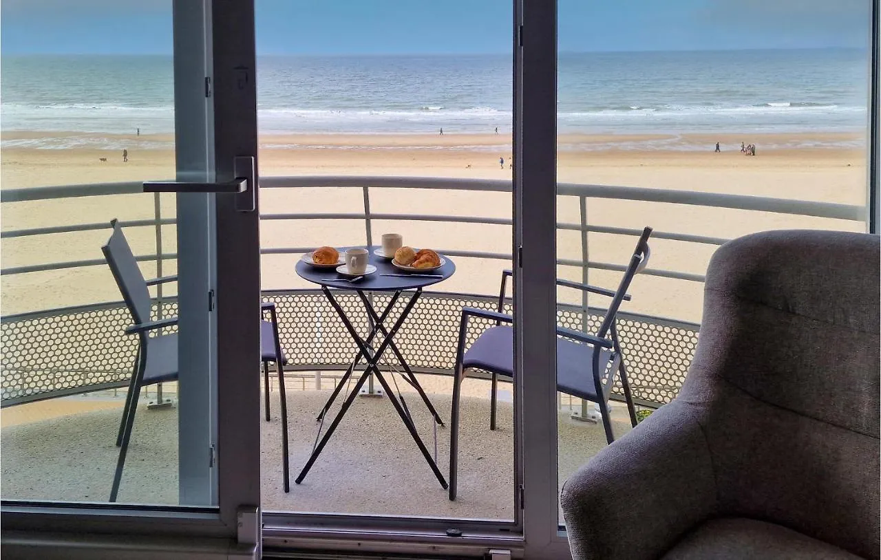 Stunning Apartment In Oostende With Wifi