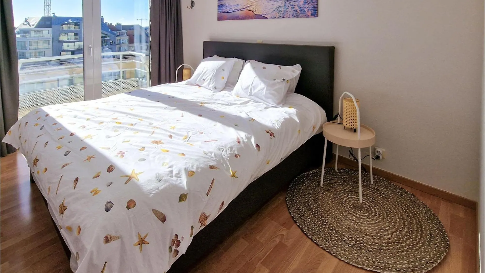 Stunning Apartment In Oostende With Wifi 0*, Ostend Belgium