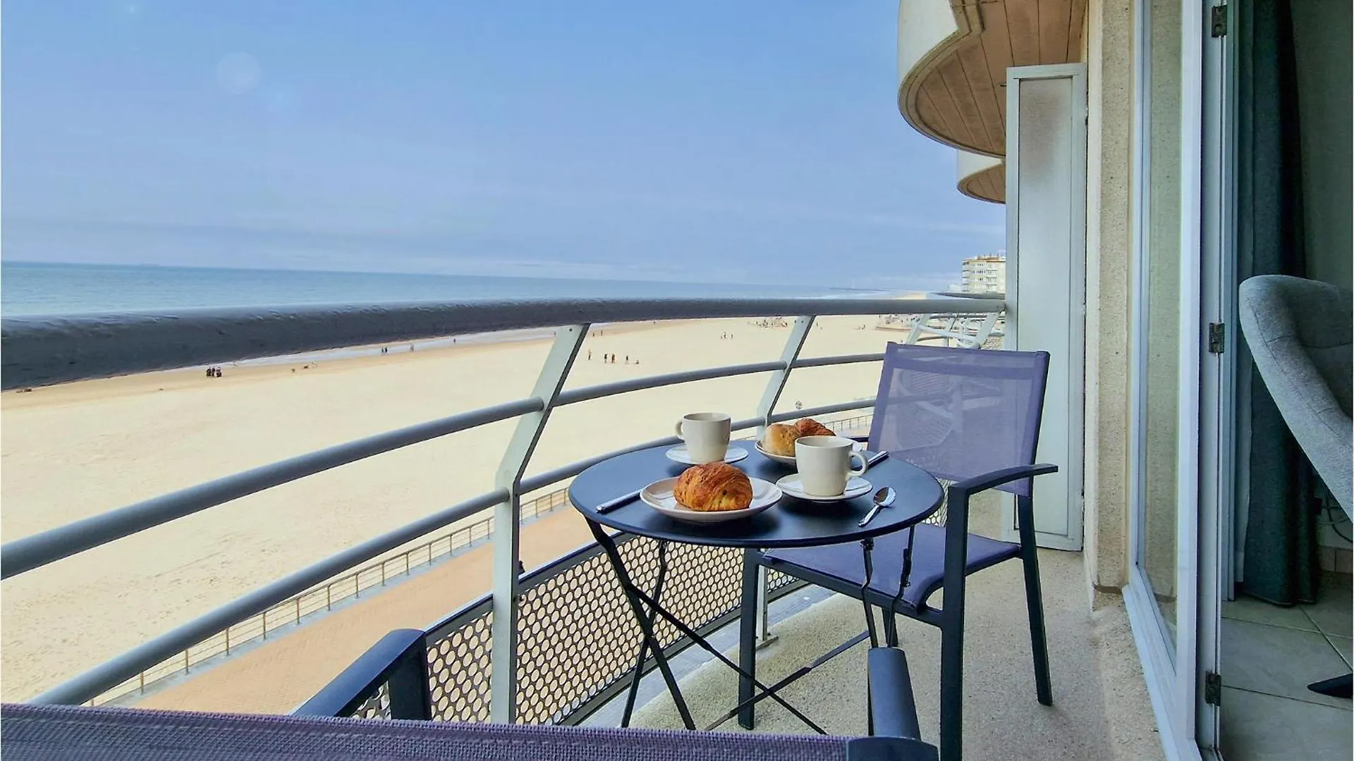 Stunning Apartment In Oostende With Wifi Ostend