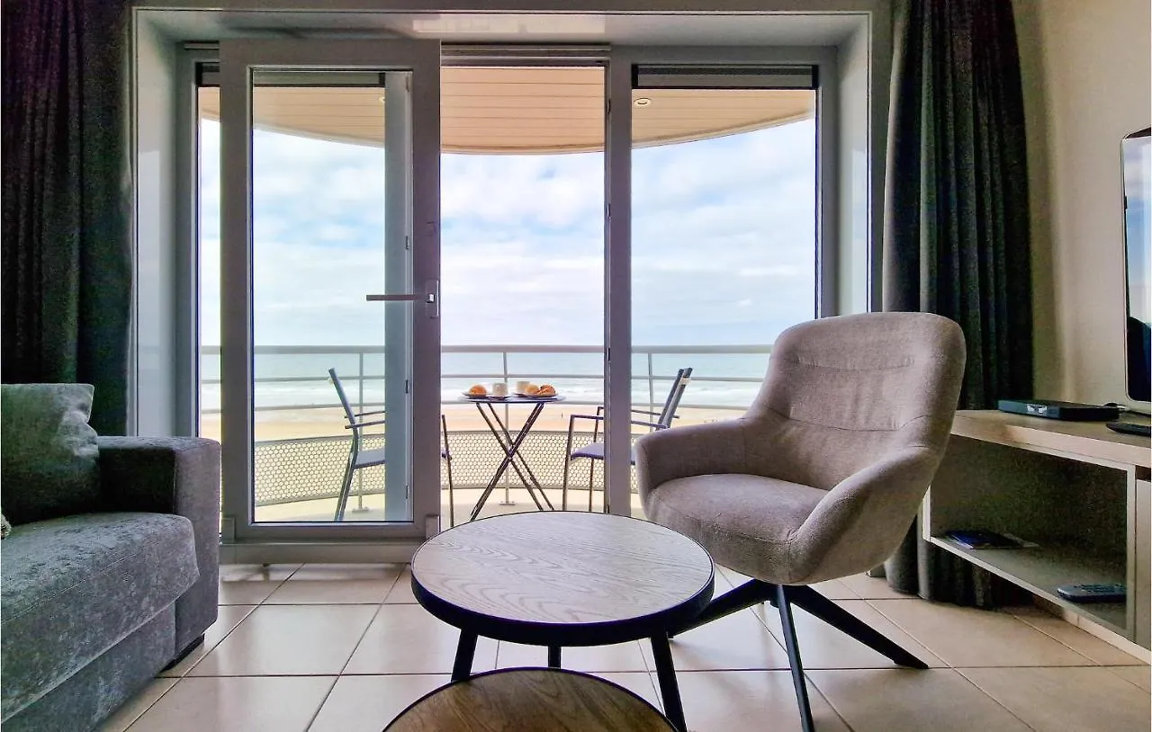 Stunning Apartment In Oostende With Wifi Ostend