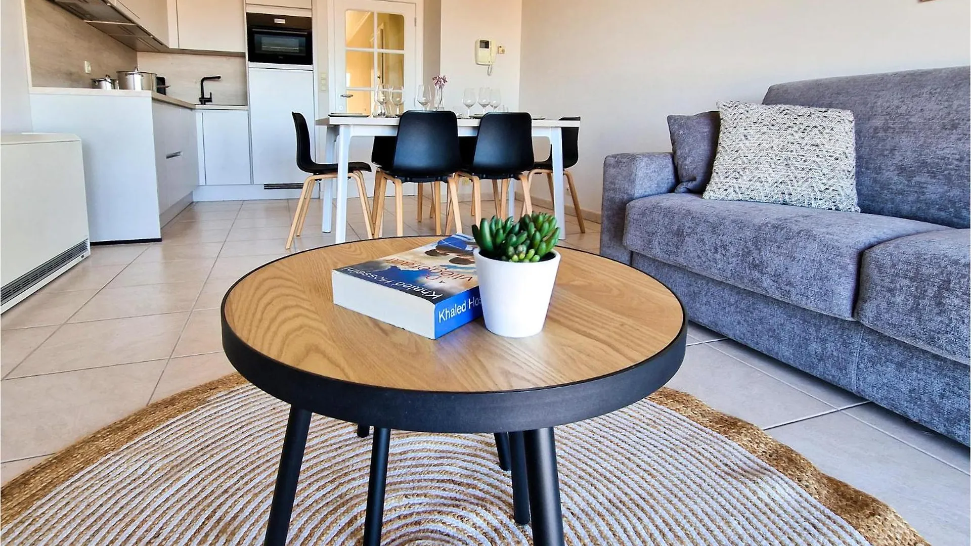 Stunning Apartment In Oostende With Wifi